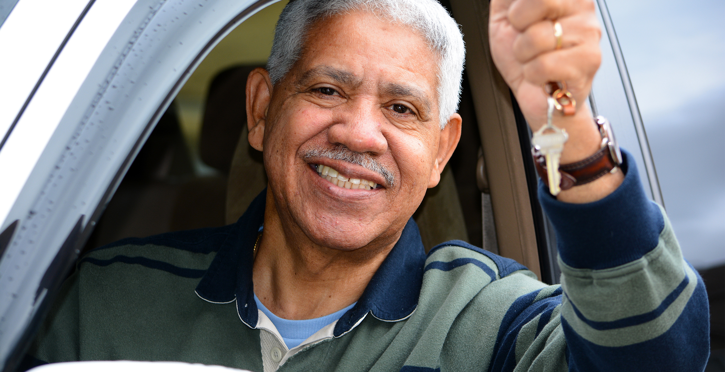 Get Back to the Everyday