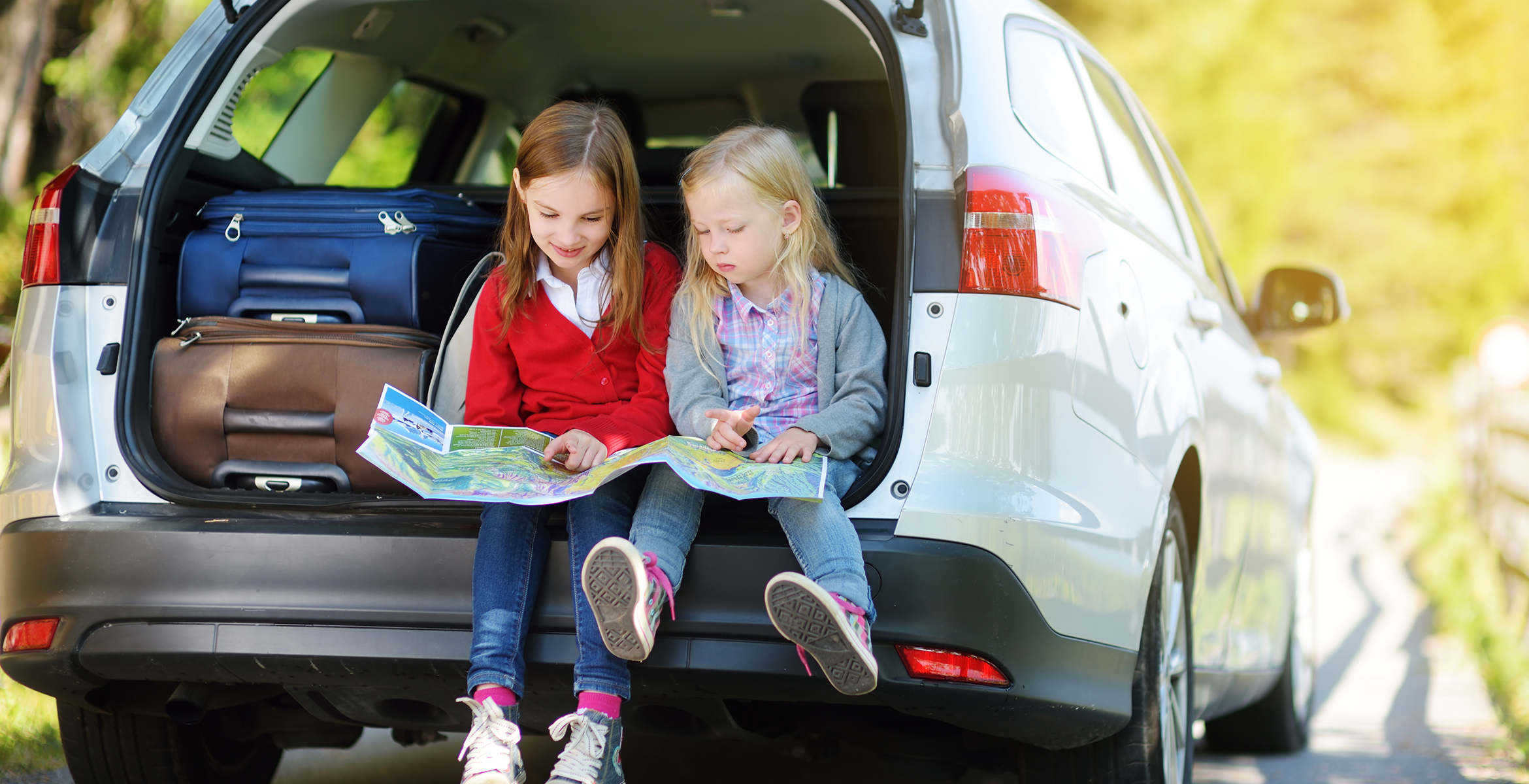 Get Back to Vacation