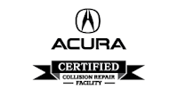 Acura ProFirst Certified