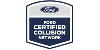 Ford Certified