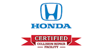 Honda ProFirst Certified